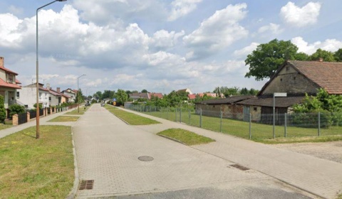 Ulica jak patelnia. Mieszkańcy czekają na drzewa