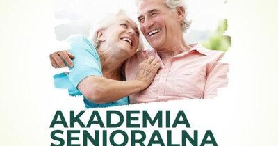 Startuje Akademia Senioralna Gminy Lubin