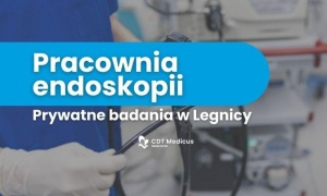 Kolonoskopia i gastroskopia to badania, które mogą realnie uratować zdrowie — a nawet życie