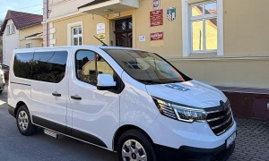 Gmina Zagrodno inwestuje w dostępność transportu