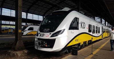 KD: Setka pociągów to mało!