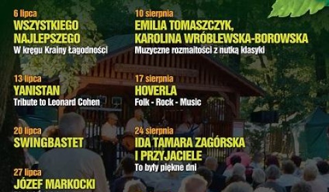 W kręgu Krainy Łagodności