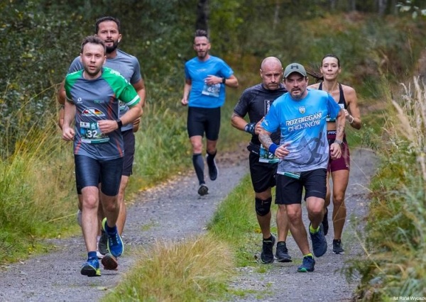 Ruszyły zapisy na II Cross Gminy Chojnów w malowniczej Jaroszówce