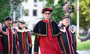 Złotoryja zaprasza na osiem dni świętowania! Mistrzostwa Europy w Płukaniu Złota i Dni Złotoryi 2026 - znamy pełny program