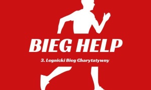 3. Legnicki Bieg Charytatywny „BIEG HELP” już 18 kwietnia