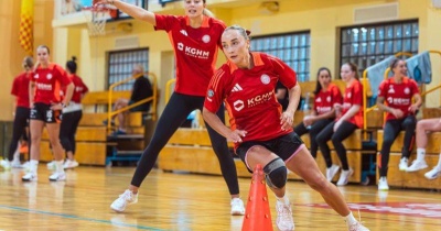 Mistrzynie rozpoczęły przygotowania do sezonu!