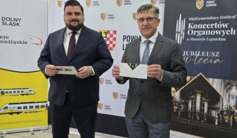 Zbliża się Festiwal Organowy w powiecie legnickim