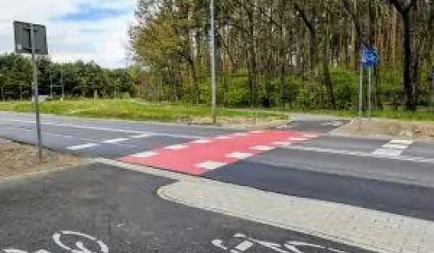Kolejny przykład współpracy gminy i powiatu 