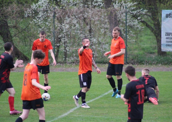 Górnik Lubin chce się odbudować