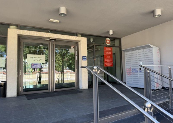 Urzędomat już jest! Kolejny krok w kierunku nowoczesnej administracji