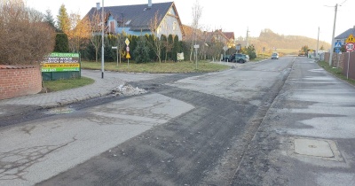 Wymienią rury na bezpieczniejsze. Będą problemy na drodze