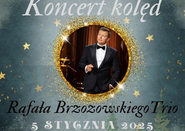 Koncert Kolęd w Chojnowie