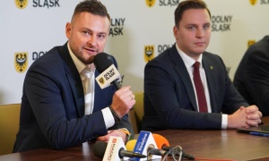 Lepszy dojazd z A4 do S5. Rusza ważny remont