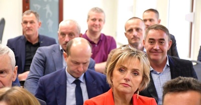 Samorządowcy mają plan awaryjny... Kontrolowana zmiana miejsc w samorządach?