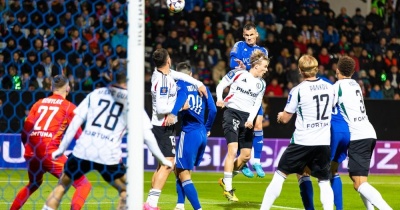 Legia eliminuje Miedź w Pucharze Polski