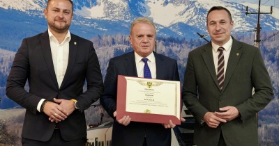 Chojnów z dofinansowaniem w ramach Dolnośląskiego Funduszu Pomocy Rozwojowej 2025