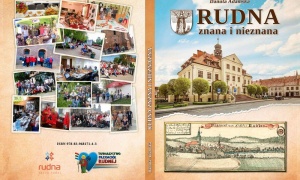 Monografia gminy Rudna ujrzała światło dzienne