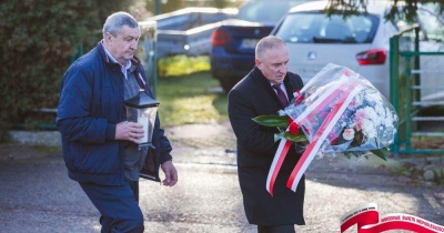 Narodowe Święto Niepodległości w Gminie Rudna (FOTO)