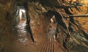 Złotoryjskie podziemia w doborowym gronie. Zapowiada się najazd turystów 