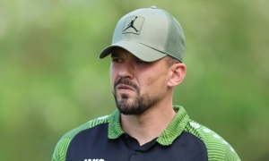 Piotr Stańko trenerem Odry Ścinawa