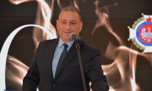 Radosław Zysnarski - człowiek marszałka, który coraz odważniej chce rozdawać lokalne karty