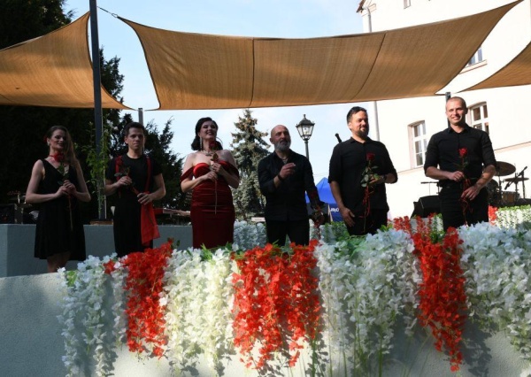 VIII Spotkanie Marii, Maryś i Marysieniek – muzyka, uśmiechy i sierpniowe słońce (FOTO)