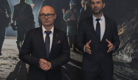 KGHM odnawia długoterminowy kredyt konsorcjalny o wartości 1,5 mld USD