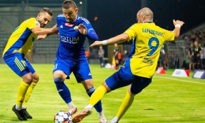 Miedź rozpocznie przygotowania 20 czerwca