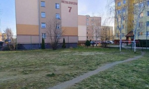 Co dalej z działką przy Metalowców? Kolejna interwencja radnej