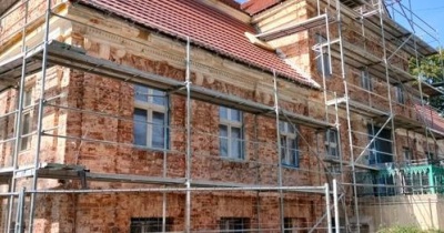 Kolejna rządowa dotacja na remont zabytkowego pałacu w Nieszczycach