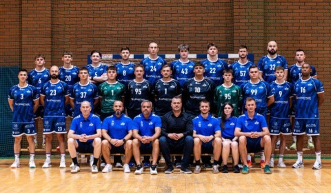 Rusza Liga Centralna. Na co stać Siódemkę Miedź?