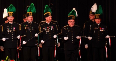 Uroczysta Akademia Górnicza ZG Polkowice-Sieroszowice (FOTO)