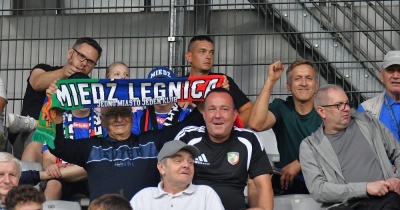 Znajdź się na trybunach! Derby pełne emocji, dymu i gorącego dopingu (FOTO)