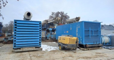 Ruszyły poszukiwania geotermii