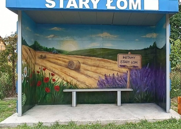 Dożynki Gminne w Starym Łomie – prawdziwe święto tradycji, rolników i lokalnej kultury