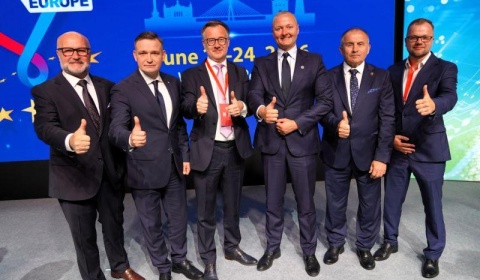 Tajwański gigant wybuduje fabrykę w LSSE