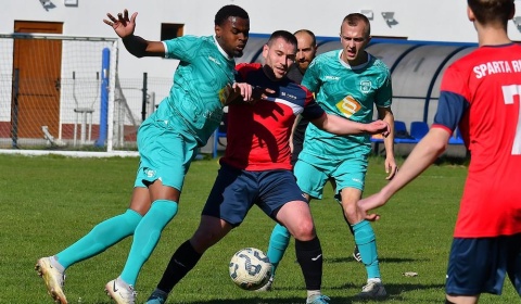 Zryw nie zwalnia tempa (FOTO)