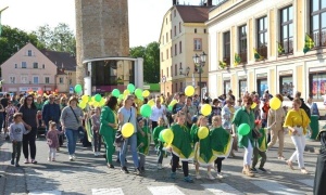 Tędy przejdzie korowód. Pojawią się utrudnienia w ruchu 