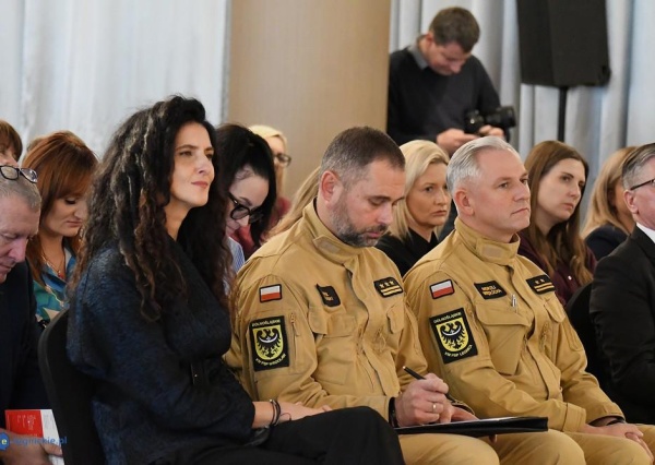 Powiat Legnicki z największym wsparciem w regionie(FOTO)