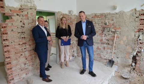  Wygodna placówka dla dzieci zamiast „muzeum” – miejski żłobek się rozbudowuje 