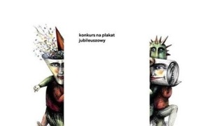 50 lat Satyrykonu - otwarty konkurs na jubileuszowy plakat!