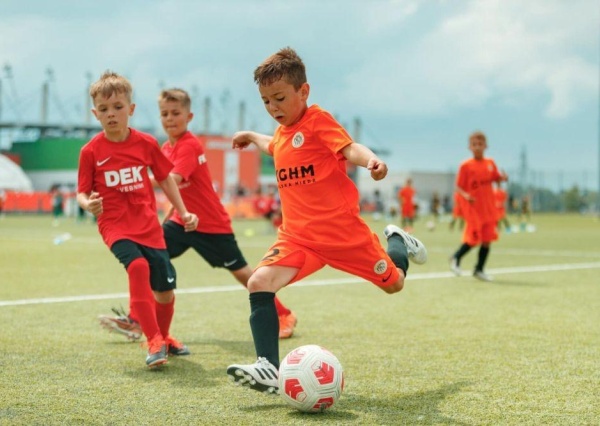 Sportowe emocje w Lubinie – jubileuszowy KGHM CUP już w ten weekend