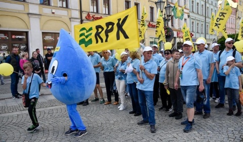  Ratusz funduje nagrodę za kreatywność podczas korowodu 