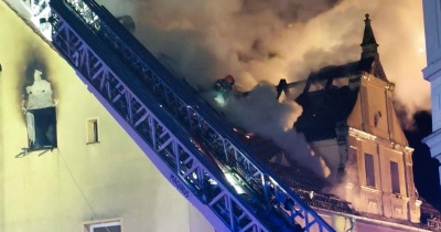 Pięć rodzin straciło dach nad głową. Można im pomóc!