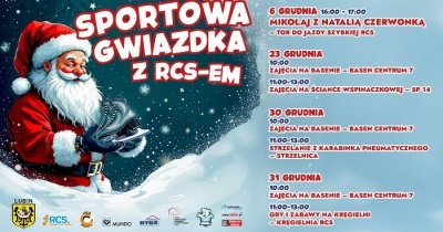 Sportowa Gwiazdka