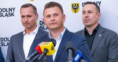 Sejmik Dolnego Śląska wsparł Powiat Złotoryjski