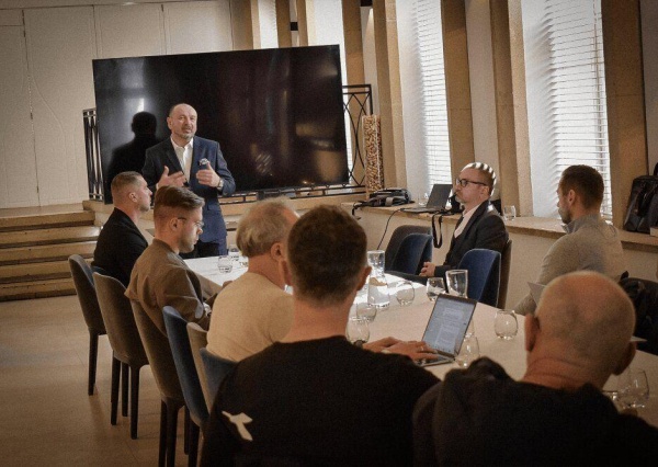 Siła Miedziowych budowana od podstaw