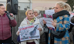 IPN w akcji. Wstyd i kompromitacja radnych Koalicji Obywatelskiej w Legnicy