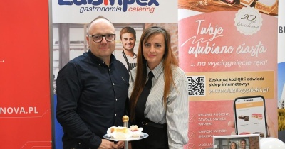 4. Targi Pracy i Edukacji w Lubinie za nami (FOTO)