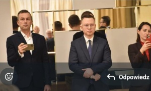 R.Tomczak wraca do gry. Po czyjej stanie stronie?